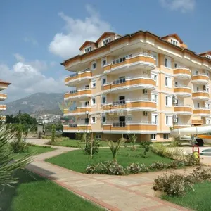 Квартира в Алания, фото 5