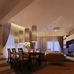 Дуплекс в Измир, фото 3