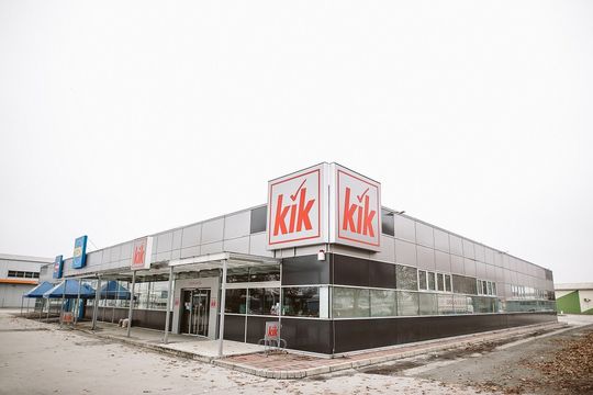 Коммерческая недвижимость в Лютомер