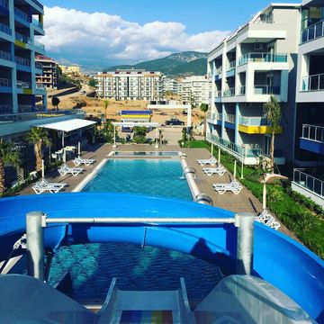 Квартира в Кестел