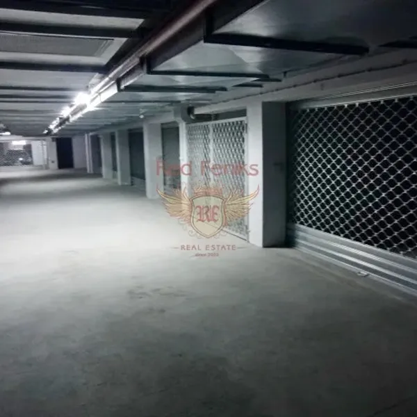 Квартира в Будва, фото 1