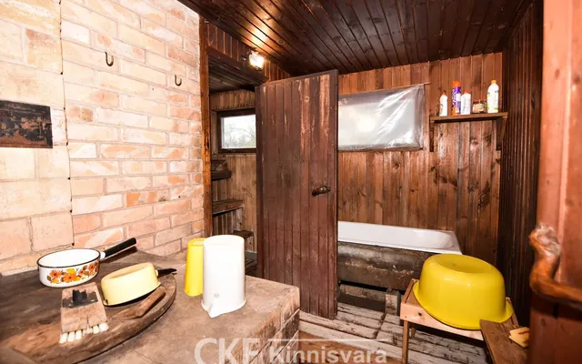 Коттедж в Аакару