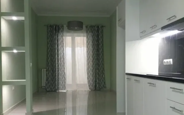 Квартира в Кипсели
