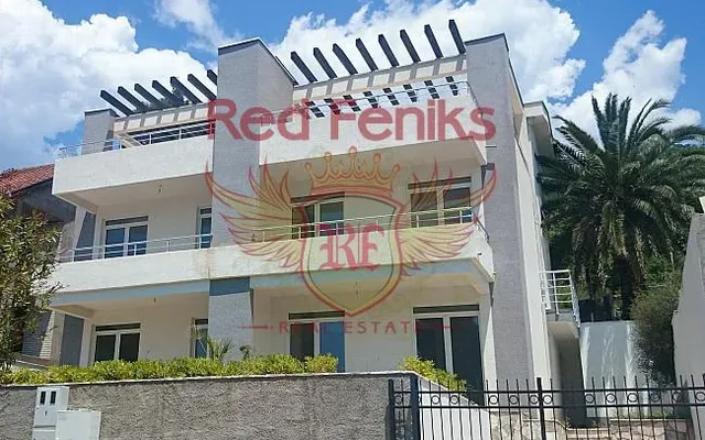 Квартира в Бар