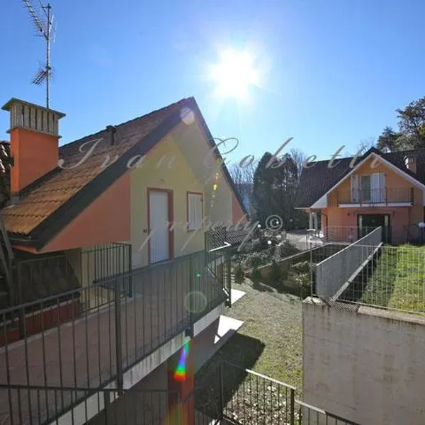 Квартира в Ghiffa, фото 1