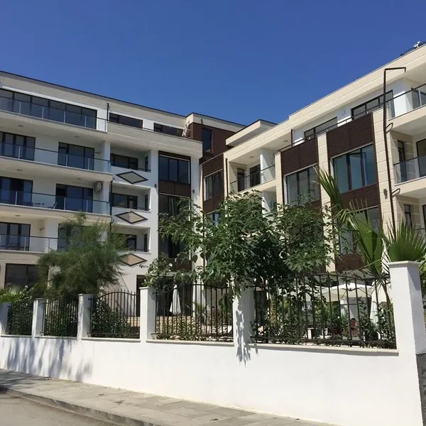 Квартира в Приморско, фото 1
