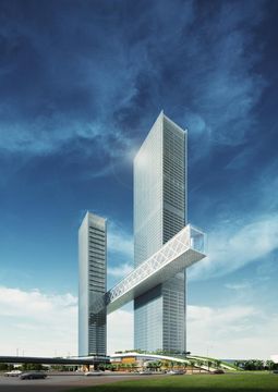 Квартира в Джумейра