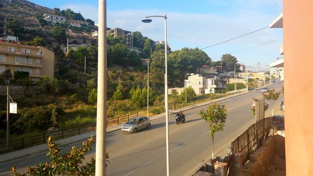 Квартира в Саранда