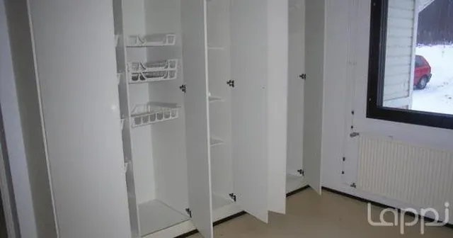 Квартира в Леппявирта