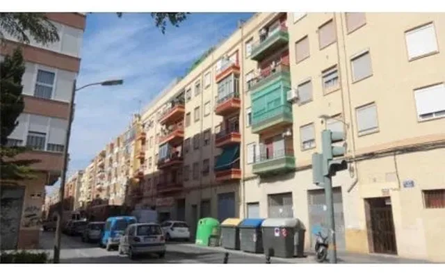 Квартира в Валенсия