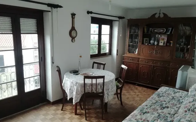Квартира в Сесимбра