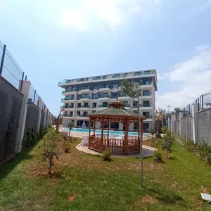 Пентхаус в Оба Махаллеси, фото 5