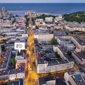 Bank Polski 1929 in Gdynia, фото 4