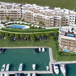 Pier Marina Sotogrande in Sotogrande, фото 2