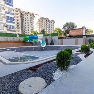 Квартира в Махмутлар, фото 2