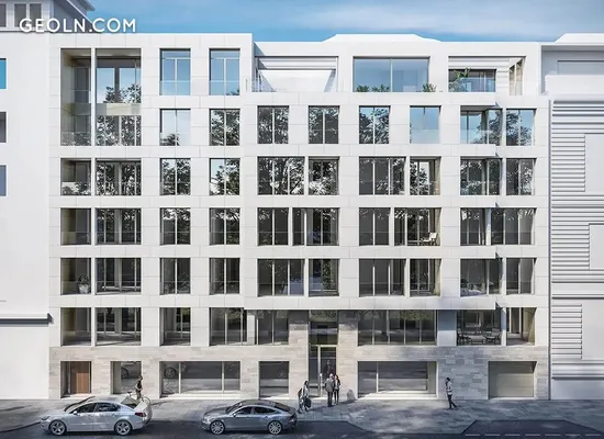 The 10 in Hamburg