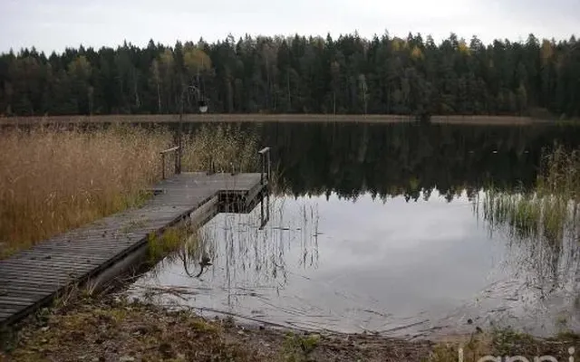 Отдельный дом в Киркконумми