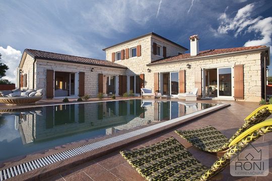 Вилла в Светвинченат