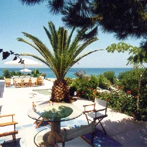 Вилла в Olympos Municipal Unit, фото 5