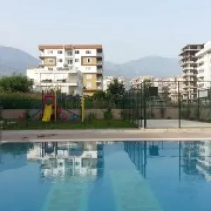 Квартира в Алания, фото 5