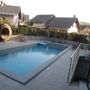 Дом в Блед, фото 4