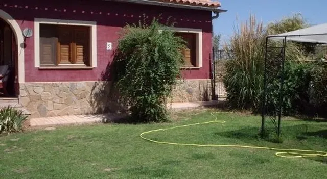 Отдельный дом в Сарра