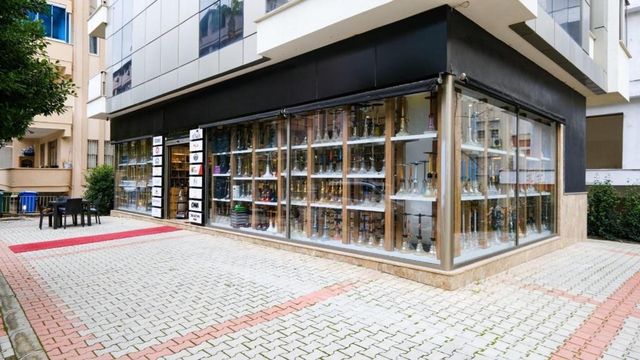 Магазин в Şekerhane Махаллеси