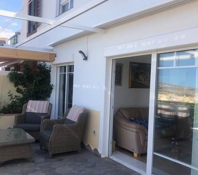 Вилла в Адехе