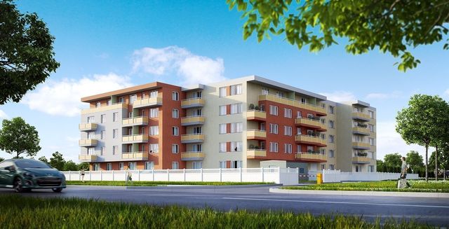 Квартира в Паланга