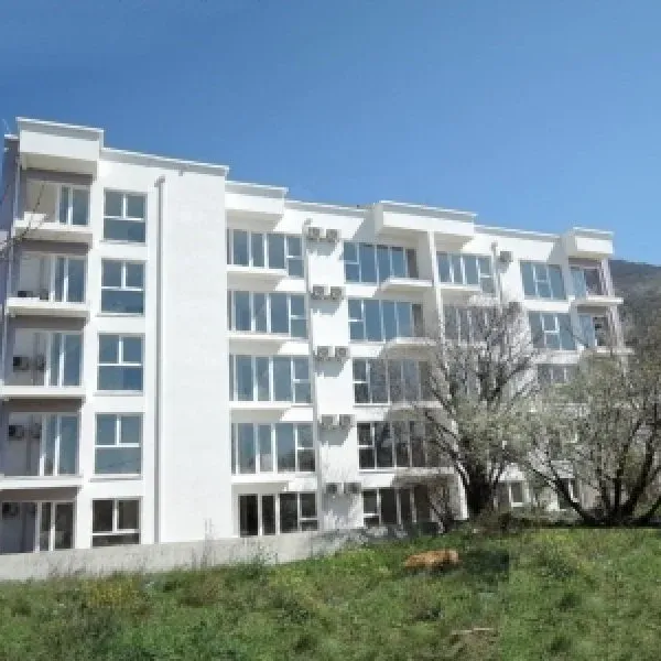 Квартира в Сутоморе, фото 1