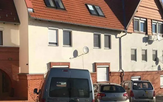Квартира в Хевиз