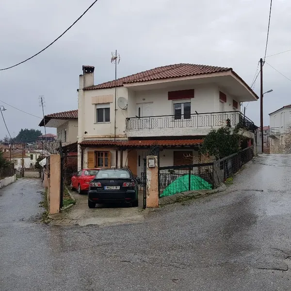 Отдельный дом в Kassandra Municipality, фото 1