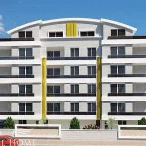 Квартира в Анталия, фото 2