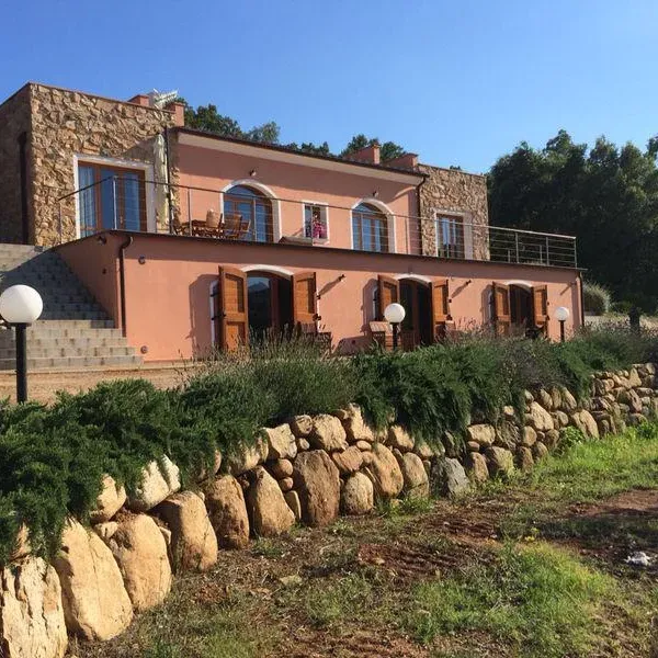 Вилла в Камайоре, фото 1