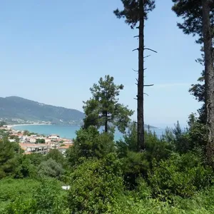 Таунхаус в Тасос, фото 2
