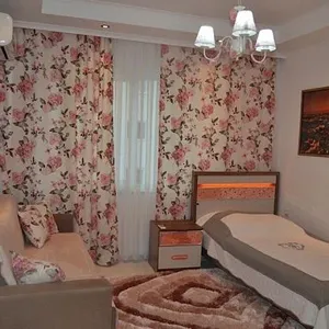 Квартира в Махмутлар, фото 5