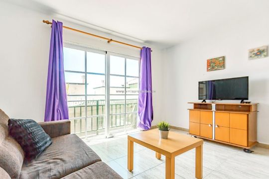 Квартира в Кальяо Сальвахе