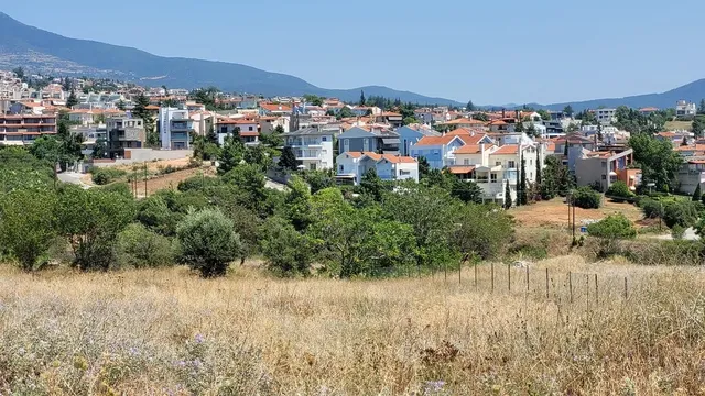 Земельный участок в Thessaloniki Inner Ring Road