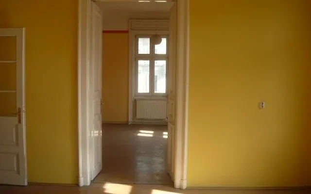 Квартира в Будапешт