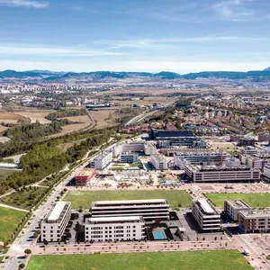 Residencial INBISA Zizur in Pamplona, фото 5