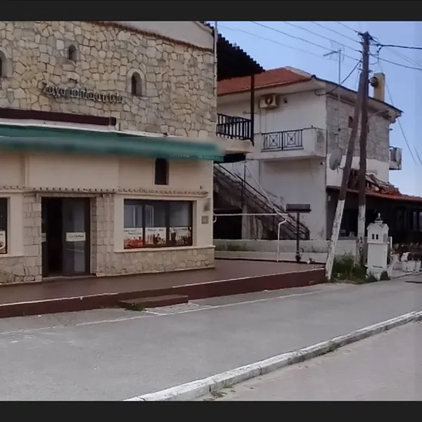 Коммерческая недвижимость в Kassandra Municipality, фото 1