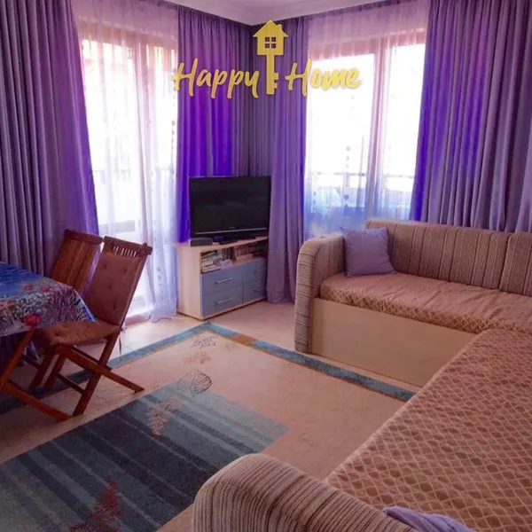 Квартира в кв. Юрта pod patia, фото 1