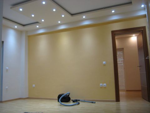 Квартира в Неа-Миханиона