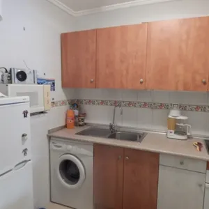 Квартира в Торревьеха, фото 4