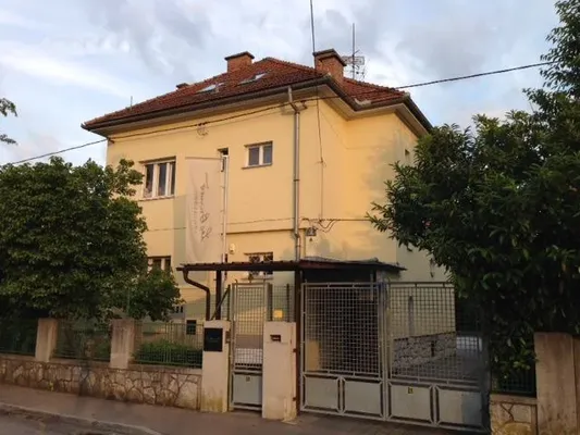 Вилла в Любляна