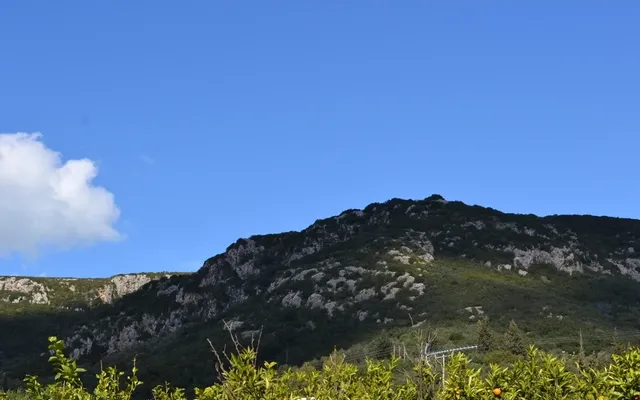 Земельный участок в Corfu