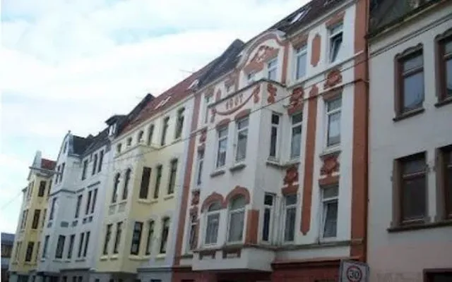 Квартира в Бремерхавен