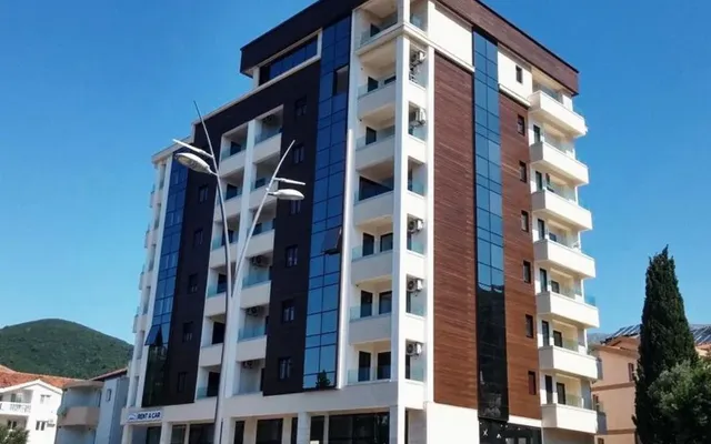 Квартира в Будва