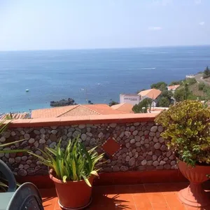 Квартира в Скалея, фото 4