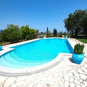 Вилла в Corfu, фото 4
